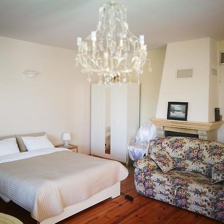 Готель Irena Family House Вільнюс Екстер'єр фото