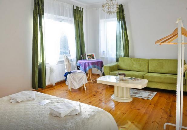 Готель Irena Family House Вільнюс Номер фото