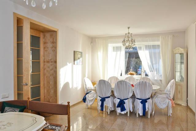 Готель Irena Family House Вільнюс Номер фото