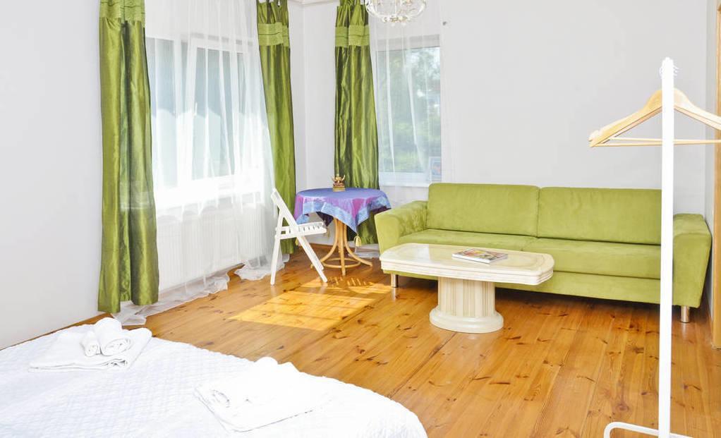 Готель Irena Family House Вільнюс Номер фото