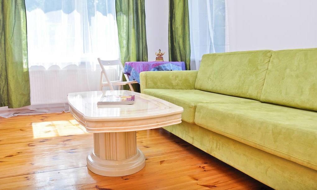 Готель Irena Family House Вільнюс Номер фото